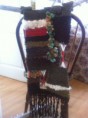 DECORATIVO MAPUCHE